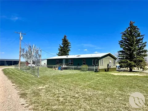 441 Mt Highway 300, Ryegate, MT 59074