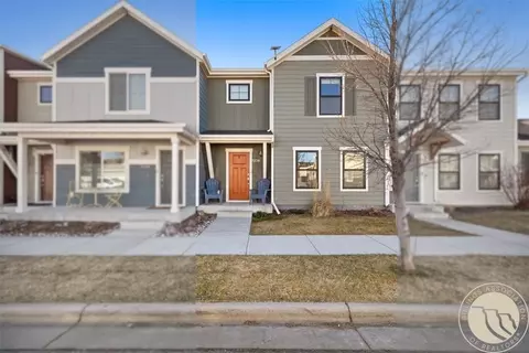 5238 Golden Hollow Rd, Billings, MT 59101