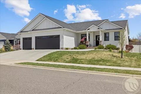 5357 Amherst Dr, Billings, MT 59106
