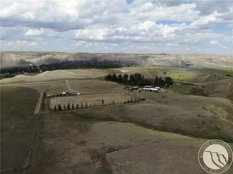 42 River Ridge Ln, Shelby, MT 59474