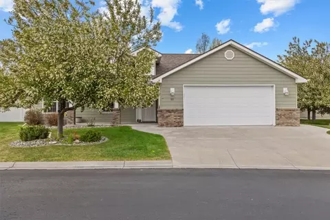 321 Stonegate Cir, Billings, MT 59102