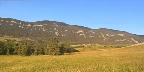 000 Tbd Lazy Sl Rd, Red Lodge, MT 59068