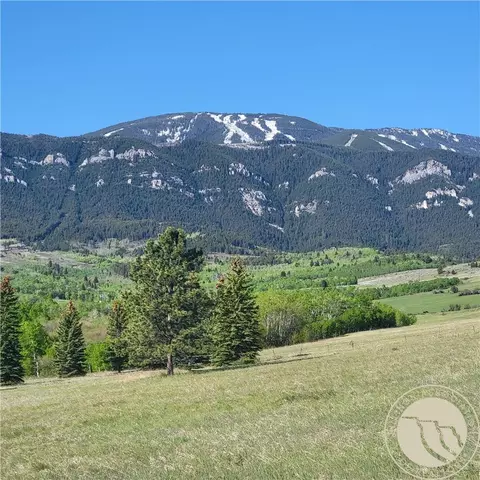 000 Tbd Lazy Sl Rd, Red Lodge, MT 59068
