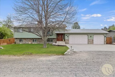 1410 Woodland Trl, Billings, MT 59105