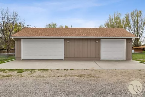 1830 W Maryland Ln, Laurel, MT 59044