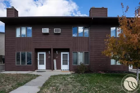 277 Westchester S, Billings, MT 59105