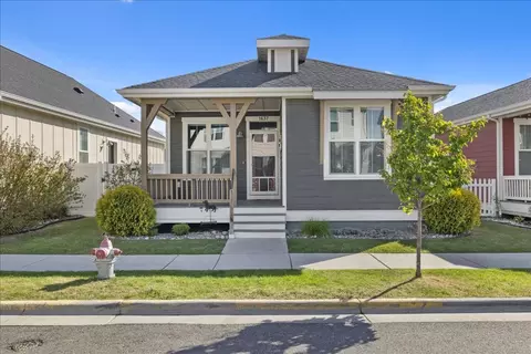 1637 Walter Creek Blvd, Billings, MT 59101