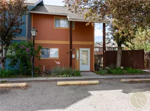 1537 Wyoming Ave #A, Billings, MT 59102