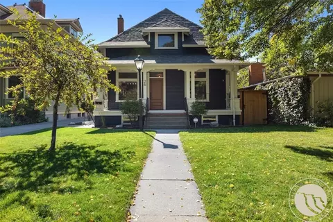 26 Yellowstone Ave, Billings, MT 59101