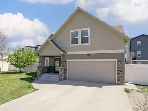 3079 Hunters Ridge Loop, Billings, MT 59102