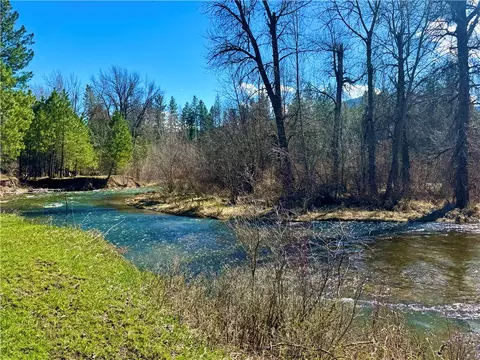 tbd Nine Mile Rd, Other, MT 59846