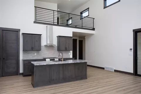 Kitchen - 48 Buttercup Dr, Roberts, MT 59070 photo 3 of 6