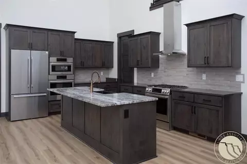 Kitchen - 48 Buttercup Dr, Roberts, MT 59070 photo 1 of 6
