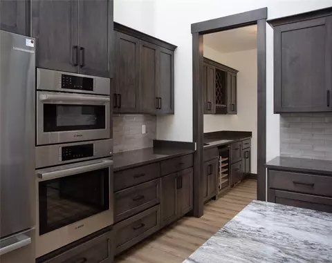 Kitchen - 48 Buttercup Dr, Roberts, MT 59070 photo 5 of 6