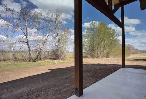 Exterior - 48 Buttercup Dr, Roberts, MT 59070 photo 5 of 6
