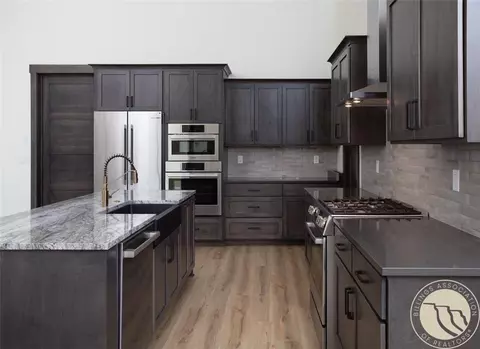 Kitchen - 48 Buttercup Dr, Roberts, MT 59070 photo 2 of 6
