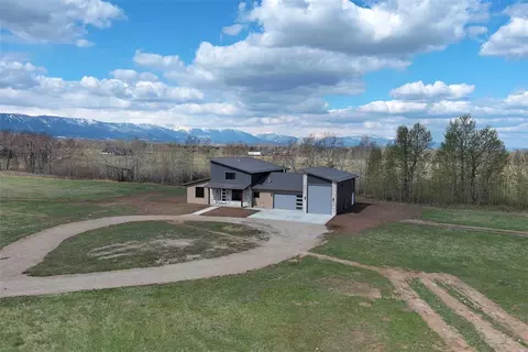 Exterior - 48 Buttercup Dr, Roberts, MT 59070 photo 2 of 6
