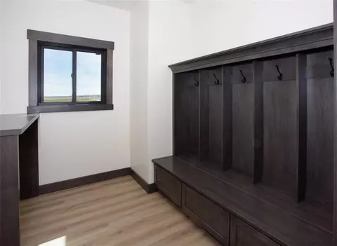 Entry Way - 48 Buttercup Dr, Roberts, MT 59070 photo 2 of 5
