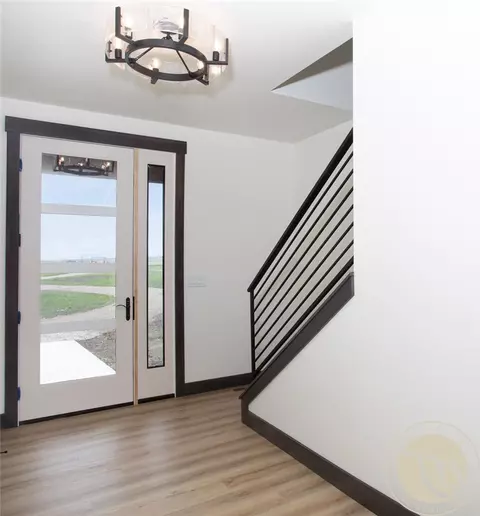 Entry Way - 48 Buttercup Dr, Roberts, MT 59070 photo 1 of 5