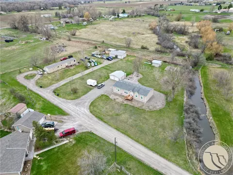 3828 3846 Mallard Dr, Billings, MT 59101