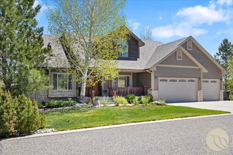 4239 Long Rider Trl, Billings, MT 59106