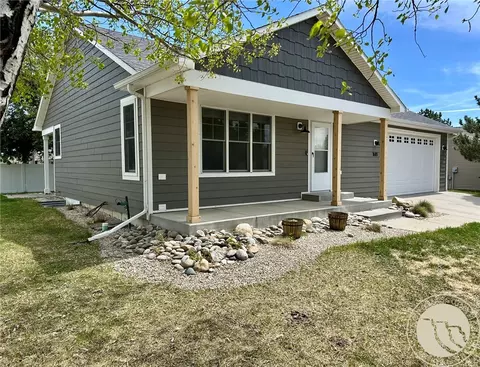1681 Tiburon Ln, Billings, MT 59102