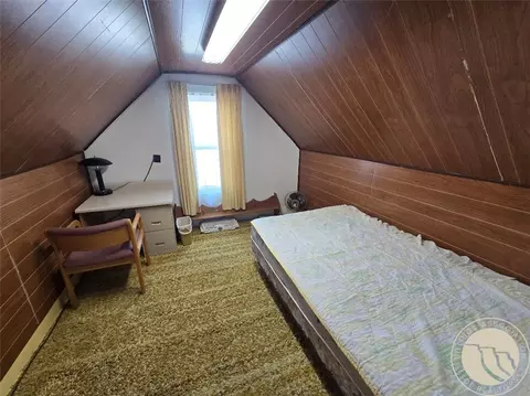 Bedroom - 507 S Monroe St, Baker, MT 59313 photo 4 of 5