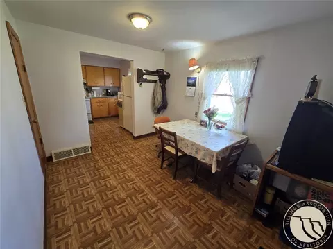 Dining - 507 S Monroe St, Baker, MT 59313 photo 2 of 2