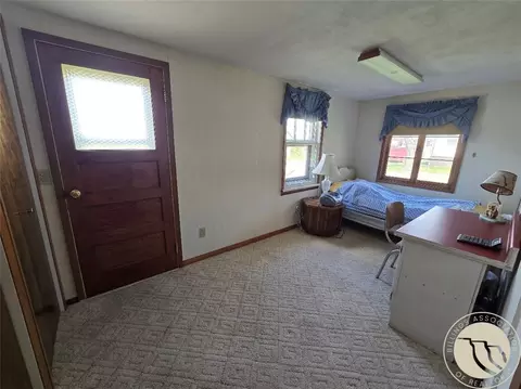 Bedroom - 507 S Monroe St, Baker, MT 59313 photo 3 of 5