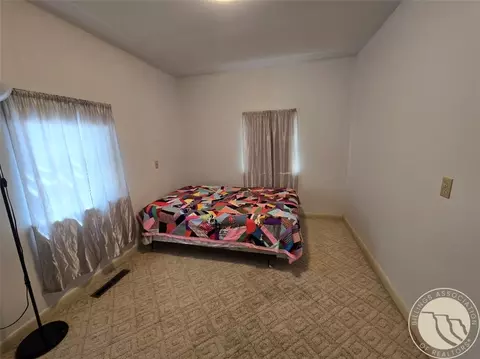 Bedroom - 507 S Monroe St, Baker, MT 59313 photo 1 of 5