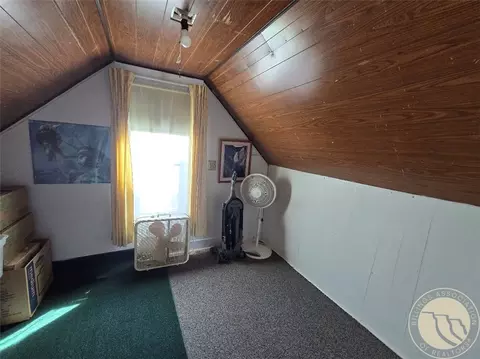 Bedroom - 507 S Monroe St, Baker, MT 59313 photo 5 of 5