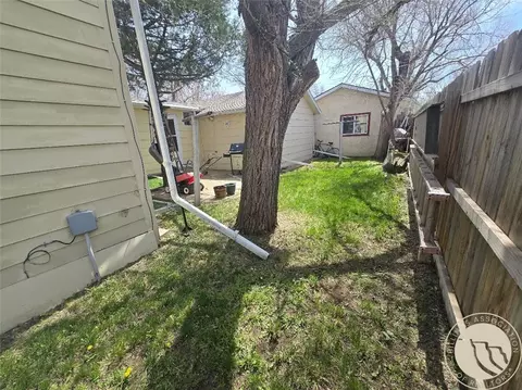 Exterior - 507 S Monroe St, Baker, MT 59313 photo 3 of 4