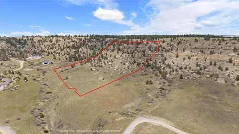 8925 Picnic Rock Trl, Billings, MT 59106
