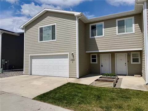 1021 Yellowstone Ave #1, Billings, MT 59102