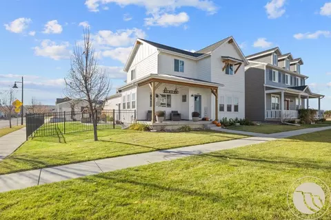 1616 Island View Dr, Billings, MT 59101