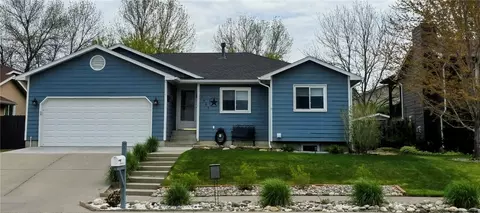 3664 Mount Rushmore Ave, Billings, MT 59102