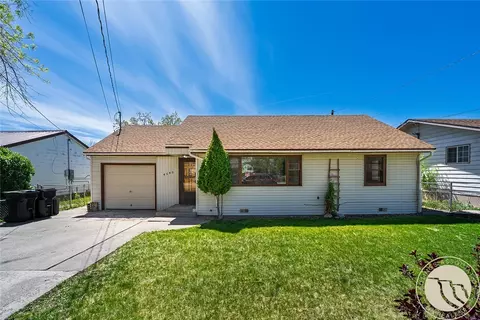 4640 Ruth Ave, Billings, MT 59101