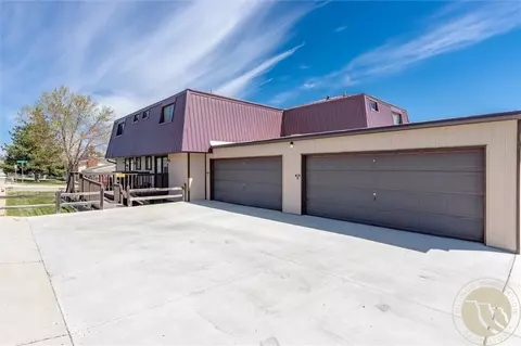 784 Moccasin, Billings, MT 59105