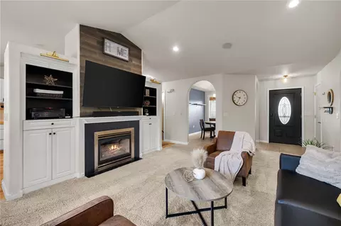 Living - 2125 Saddleback Dr, Laurel, MT 59044 photo 2 of 4