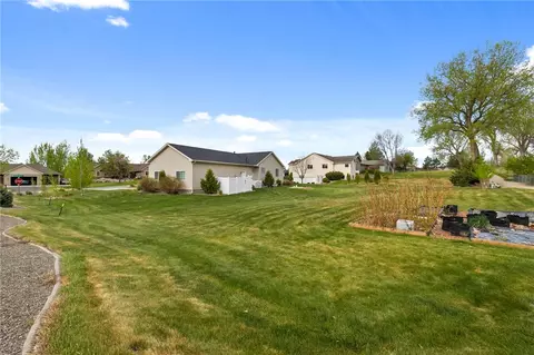 Exterior - 2125 Saddleback Dr, Laurel, MT 59044 photo 6 of 6