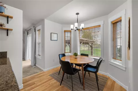 Dining - 2125 Saddleback Dr, Laurel, MT 59044 photo 1 of 1