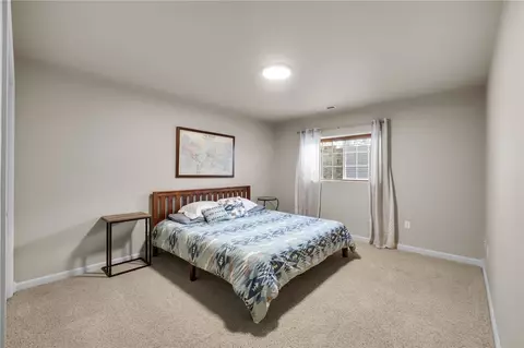 Bedroom - 2125 Saddleback Dr, Laurel, MT 59044 photo 3 of 4