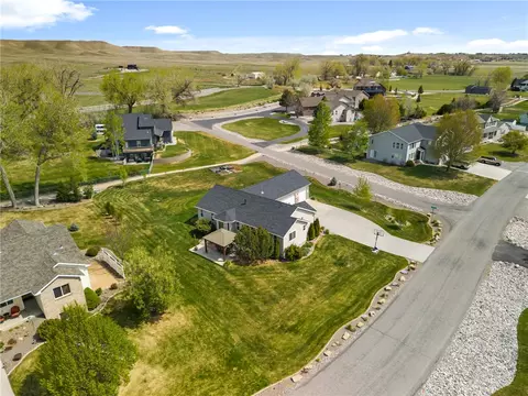 View/Area - 2125 Saddleback Dr, Laurel, MT 59044 photo 5 of 5
