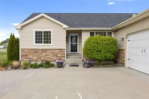 Exterior - 2125 Saddleback Dr, Laurel, MT 59044 photo 4 of 6