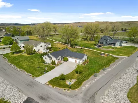 View/Area - 2125 Saddleback Dr, Laurel, MT 59044 photo 4 of 5