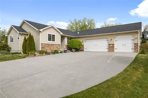 Exterior - 2125 Saddleback Dr, Laurel, MT 59044 photo 3 of 6