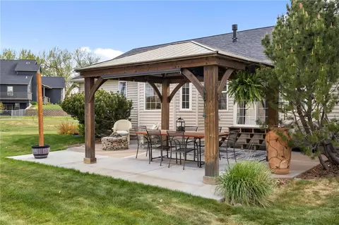 Exterior - 2125 Saddleback Dr, Laurel, MT 59044 photo 1 of 6
