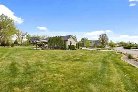Exterior - 2125 Saddleback Dr, Laurel, MT 59044 photo 5 of 6