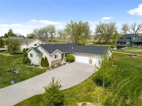 2125 Saddleback Dr, Laurel, MT 59044