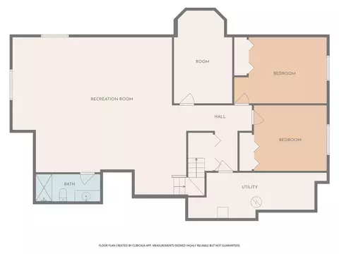 Floorplan - 2125 Saddleback Dr, Laurel, MT 59044 photo 2 of 3